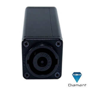 NEUTRIK SPEAKON NL8MM