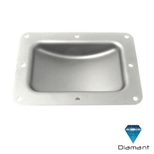 BASE PARA RUEDAS EMPOTRADAS W0962Z