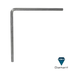 LLAVE ALLEN 5/16" 9608