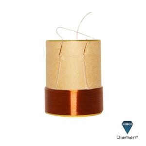 BOBINAS PARA BOCINA 1 3/16" A 8 OHMS