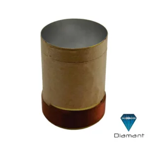 BOBINAS PARA BOCINA 3/4" A 8 OHMS