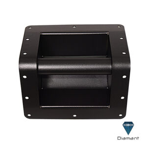 AGARRADERA ESQUINADA PARA BAFLE H1105/90