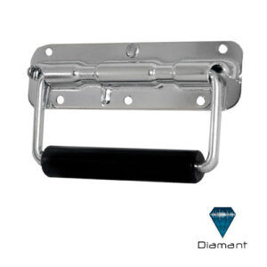 AGARRADERAS PARA BAFLE H4747