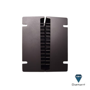 DIFUSOR TROMPETA PARA BAFLE LINEAL