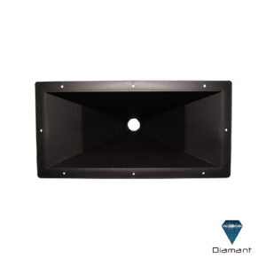 DIFUSOR TROMPETA PARA DRIVER CON ROSCA