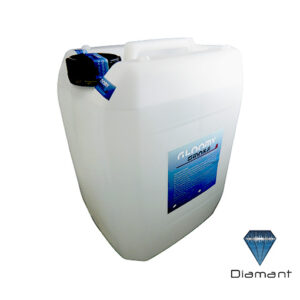 LIQUIDO PARA MAQUINA DE HUMO 10 LTS