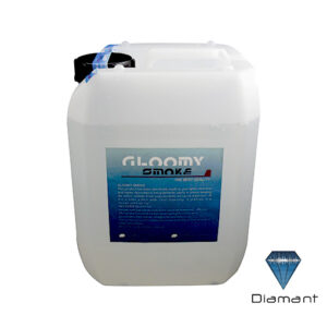 LIQUIDO PARA MAQUINA DE HUMO 5 LTS