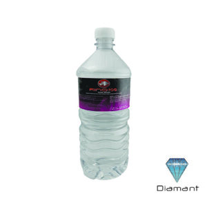 LIQUIDO PARA MAQUINA DE HUMO 1 LTS DARK