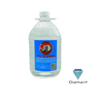 LIQUIDO PARA MAQUINA DE HUMO 1 GALON  FOG BLUE