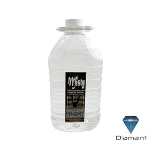 LIQUIDO PARA MAQUINA DE HUMO 1 GALON MIS