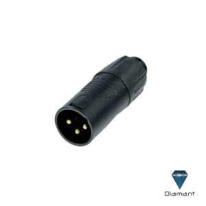 CONVERTIDOR XLR RA3MT-B