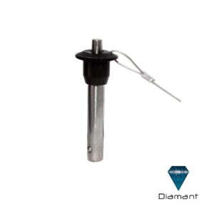 PERNO QUICK LOCK 5/16" X 1 1/4"