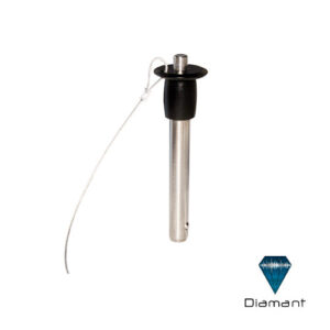 PERNO QUICK LOCK 3/8" X 2"