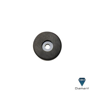 PATA DE GOMA F1686/20