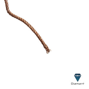 TRENCILLA DE 24 HILOS PARA BOCINA POR METRO TRC24