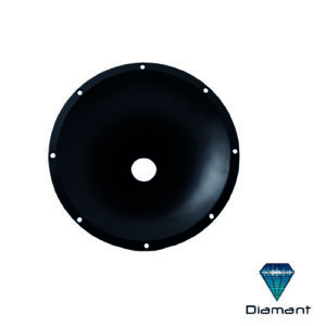 DIFUSOR TROMPETA PARA DRIVER CON ROSCA