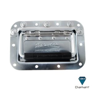 AGARRADERA CON CHAROLA H7151PROTEC