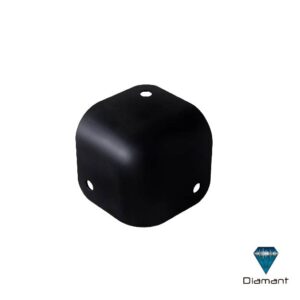 ESQUINEROS PARA BAFLE METAL COMBOS