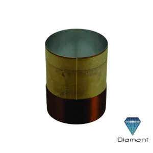 BOBINAS PARA BOCINA 1 3/16" A 8 OHMS