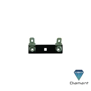 TERMINAL UNIVERSAL ZAPATAS PARA BOCINA SENCILLA