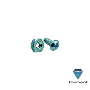 TORNILLOS 6/32" JXTZA