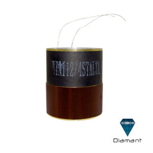 BOBINA PARA BOCINA 1 1/2" 4 OHMS