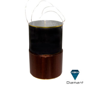 BOBINA PARA BOCINA 1 15/16" 4  OHMS