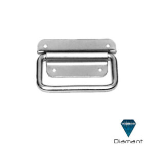 AGARRADERA SIN CHAROLA H1030Z